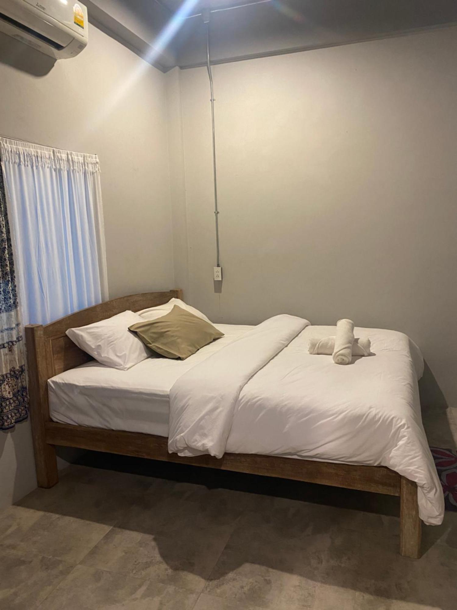 2 Rocks Boutique Hostel Baan Tai Eksteriør billede